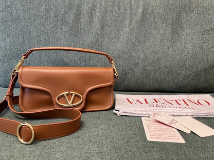 Anum Bags Valentine Luxury Bag --122003
