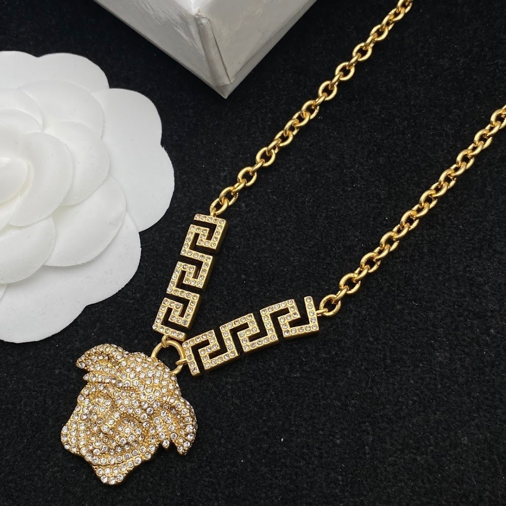 Anum Bags Versace Luxury Jewelry --51316