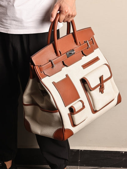 Anum Bags Hermesn Luxury Bag --116771