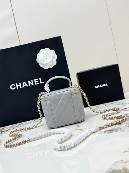 Anum Bags CHn Luxury Bag --113749