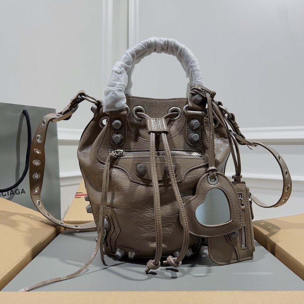 Anum Bags Balenciaga Luxury Bag --111348