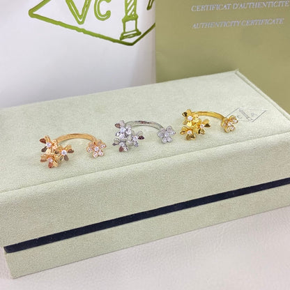 Anum Bags VCA Luxury Jewelry --51781