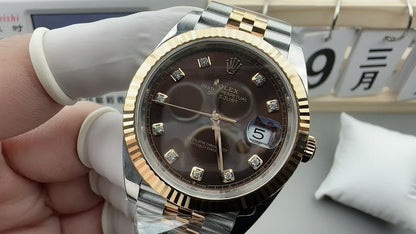 Anum Bags Luxury Designer Watch --103218