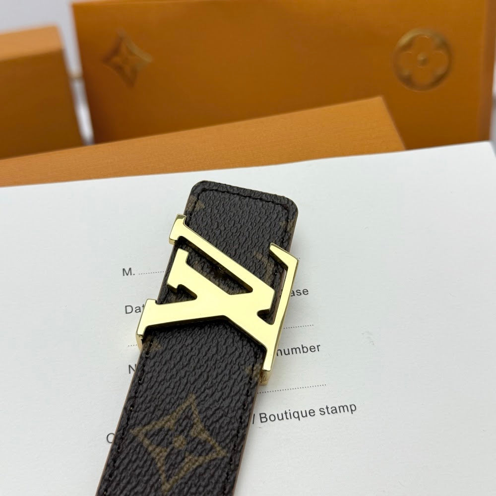 Anum Bags ln Luxury Belt --100244