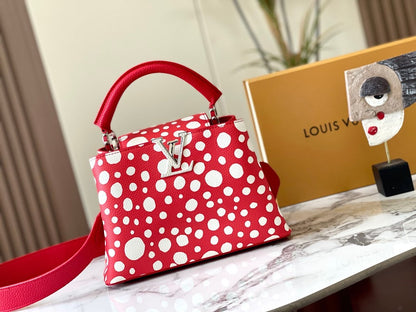 Anum Bags ln Luxury Bag --75768