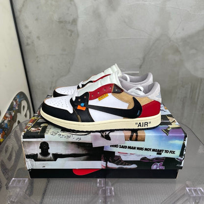 Anum Bags Nike Luxury Shoes --54779