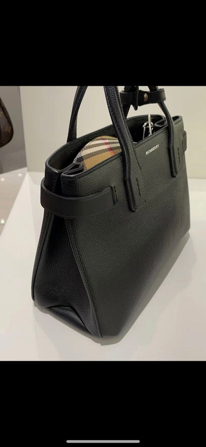 Anum Bags Burberryn Luxury Bag --92166