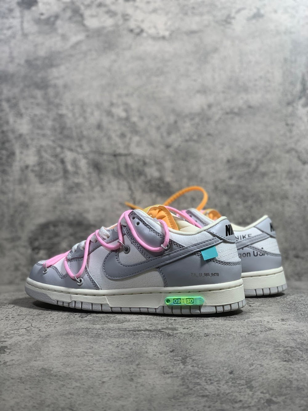 Anum Bags Nike Luxury Shoes --55402
