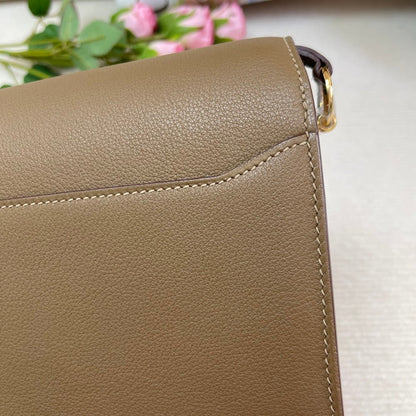 Anum Bags Hermesn Luxury Bag --118216