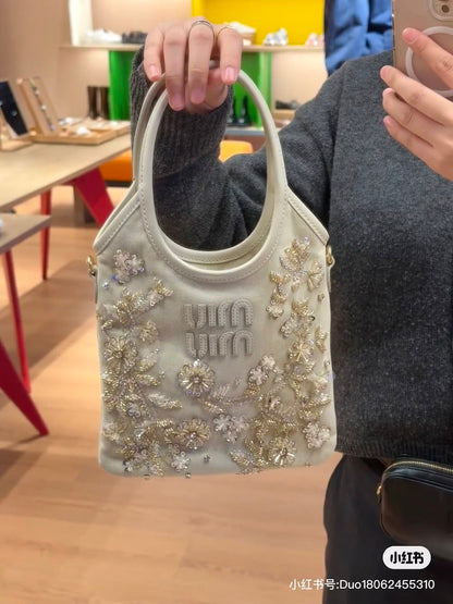 Anum Bags Miun Miun Luxury Bag --122573