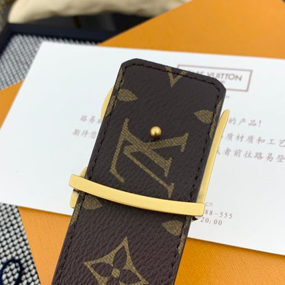 Anum Bags ln Luxury Belt --100214