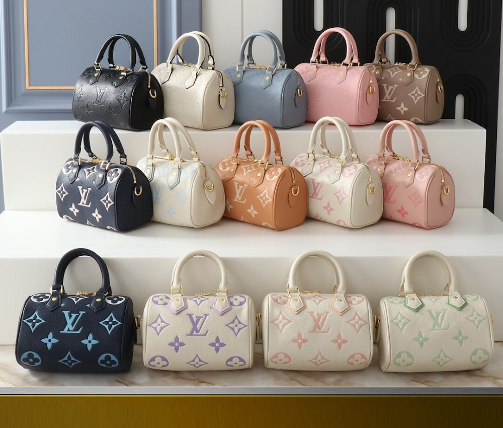 Anum Bags ln Luxury Bag --76537