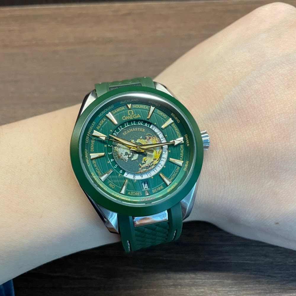 Anum Bags Luxury Designer Watch --104822