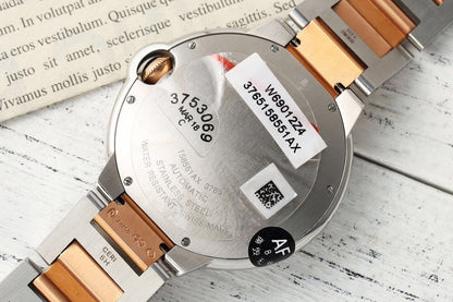 Anum Bags Luxury Designer Watch --104450