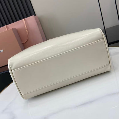 Anum Bags Miun Miun Luxury Bag --122271