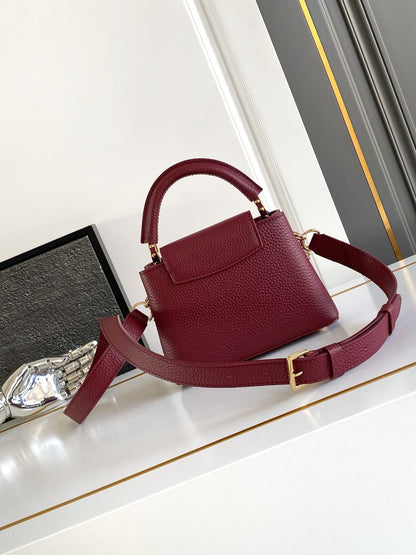 Anum Bags ln Luxury Bag --96271