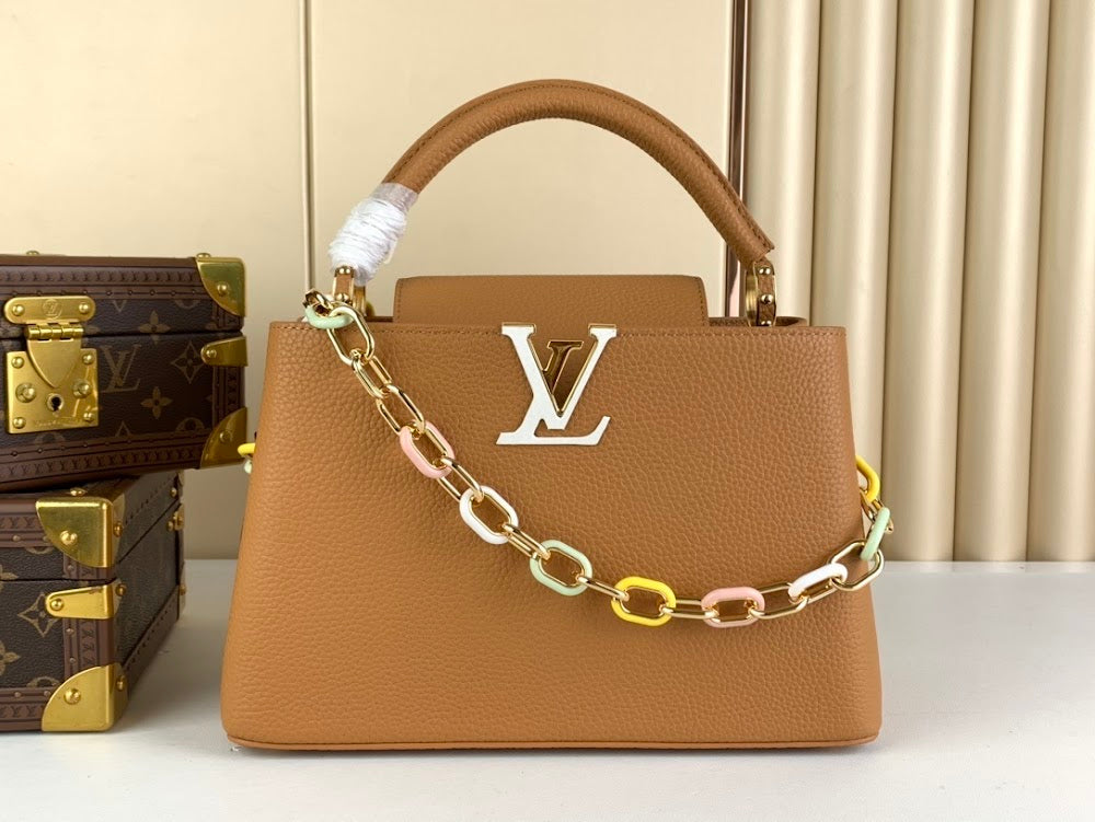 Anum Bags ln Luxury Bag --68112