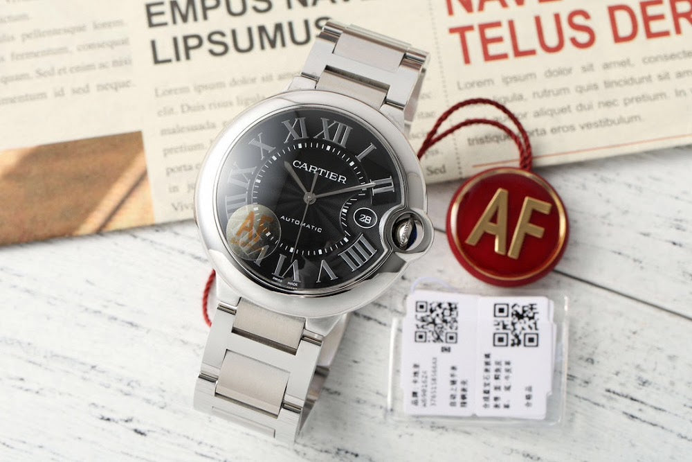 Anum Bags Luxury Designer Watch --104454