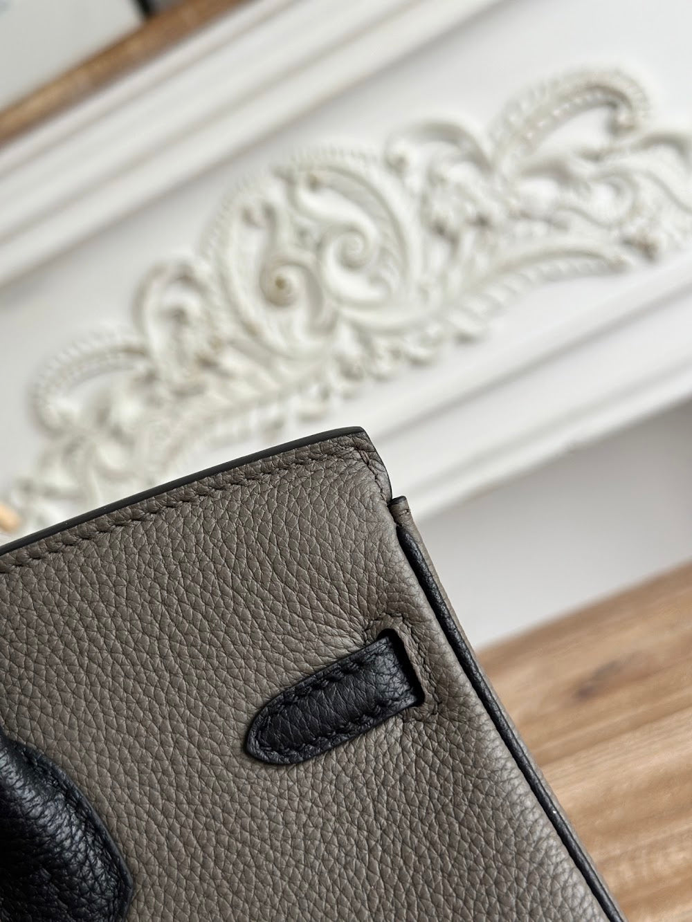 Anum Bags Hermesn Luxury Bag --118552