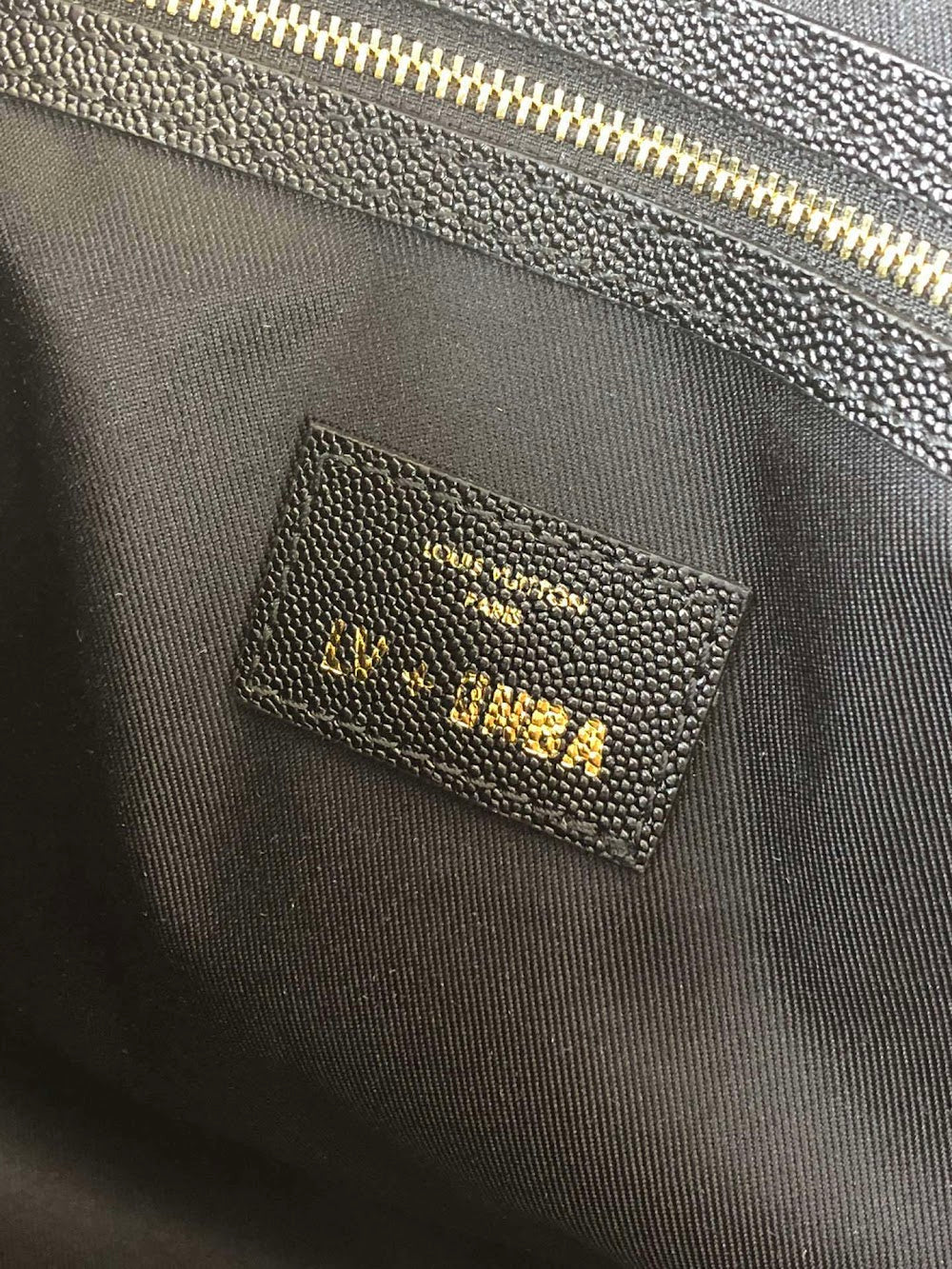 Anum Bags ln Luxury Bag --60639