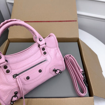 Anum Bags Balenciaga Luxury Bag --111905