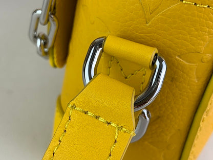 Anum Bags ln Luxury Bag --62038
