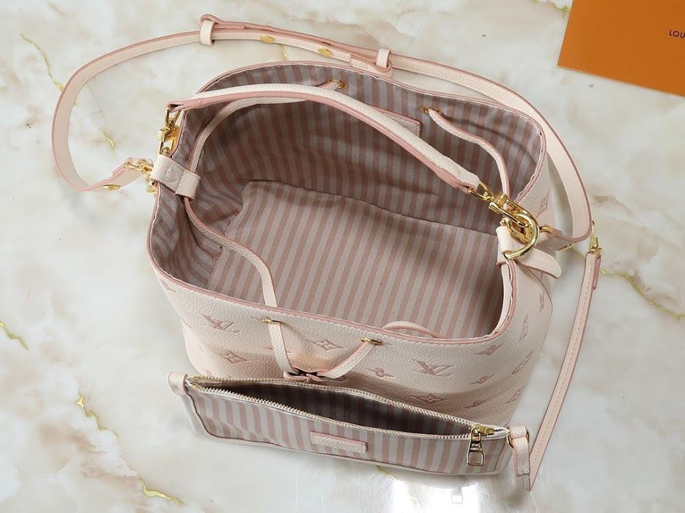 Anum Bags ln Luxury Bag --77191