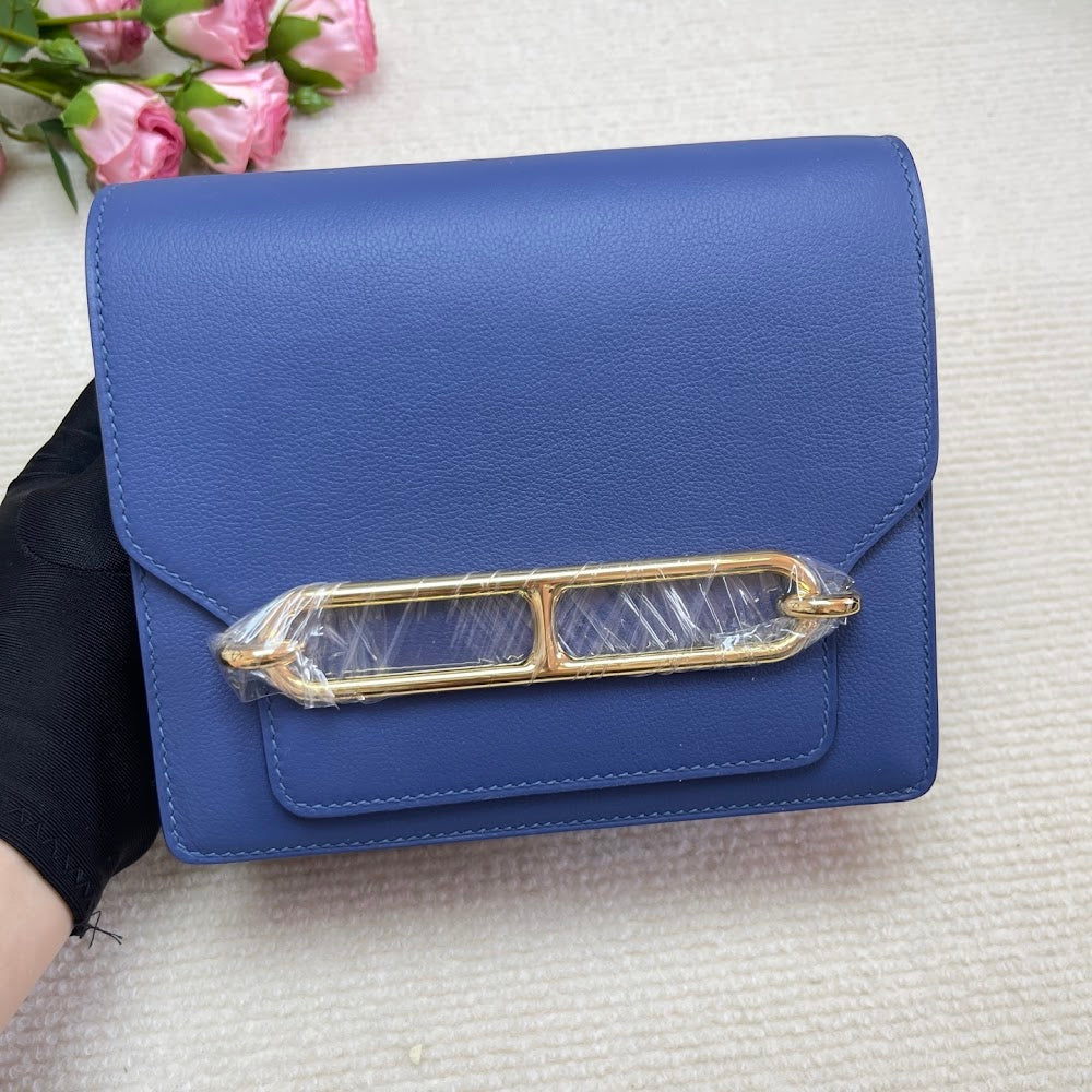 Anum Bags Hermesn Luxury Bag --118211