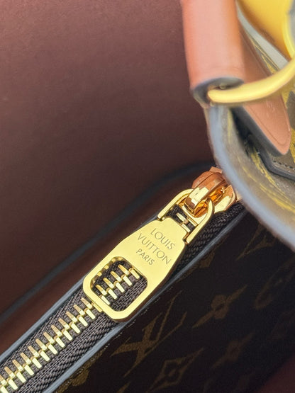 Anum Bags ln Luxury Bag --96399