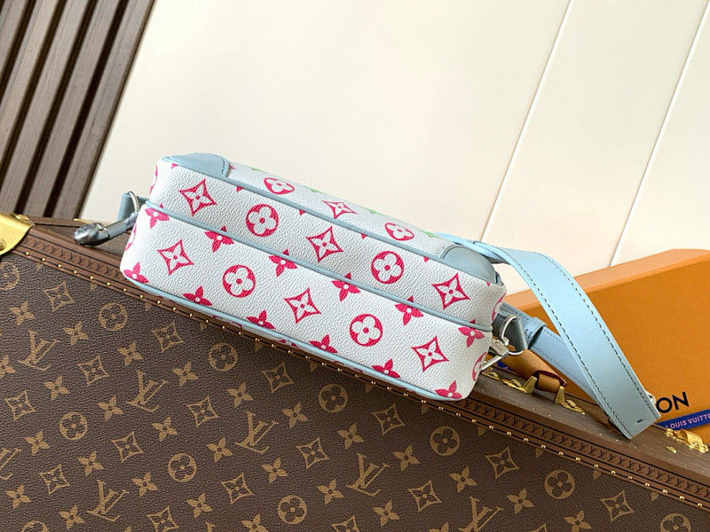 Anum Bags ln Luxury Bag --71408