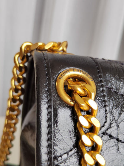 Anum Bags YSLn Luxury Bag --120005