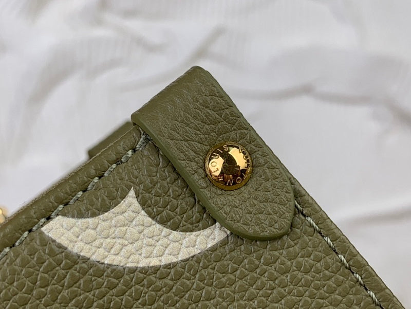 Anum Bags ln Luxury Bag --62057