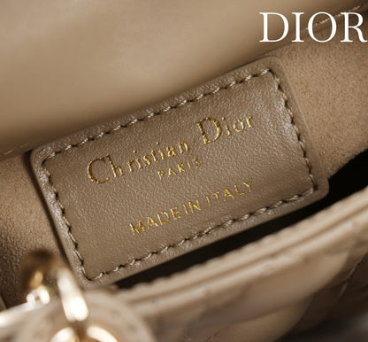 Anum Bags Diorn Luxury Bag --116372