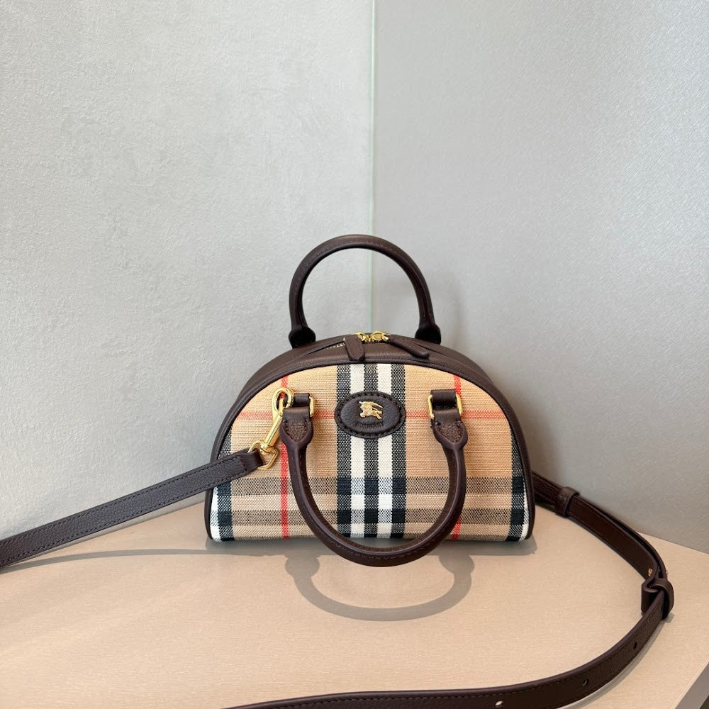 Anum Bags Burberryn Luxury Bag --92671