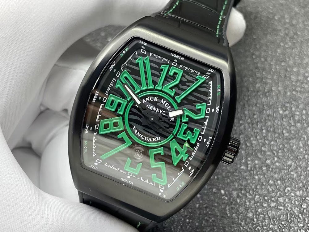 Anum Bags Luxury Designer Watch --103092