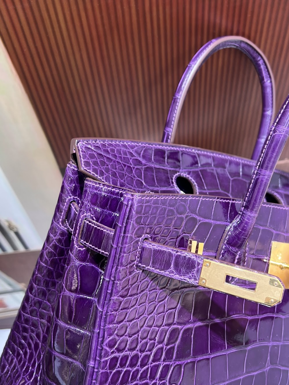 Anum Bags Hermesn Luxury Bag --117194