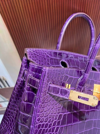 Anum Bags Hermesn Luxury Bag --117194