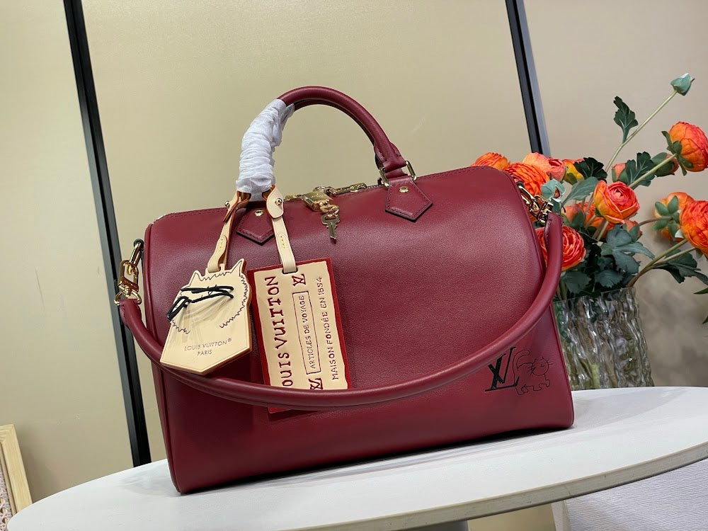 Anum Bags ln Luxury Bag --95653