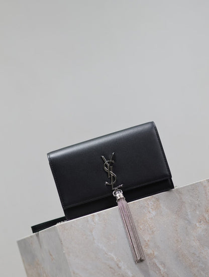 Anum Bags YSLn Luxury Bag --120516