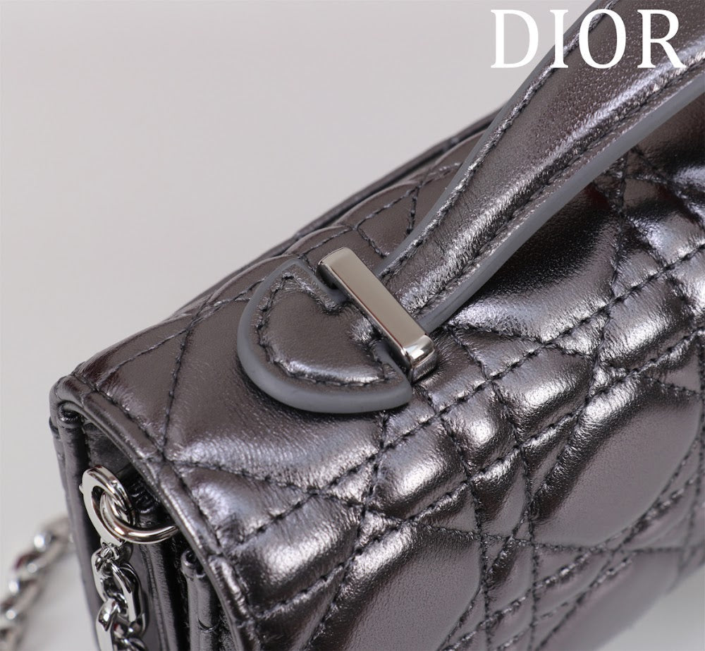 Anum Bags Diorn Luxury Bag --116182