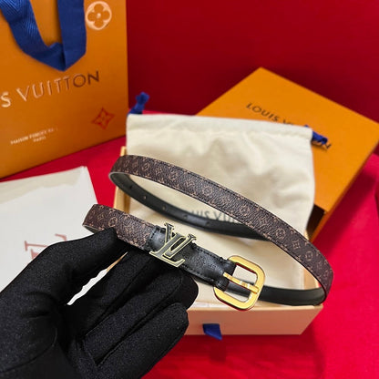 Anum Bags ln Luxury Belt --106559