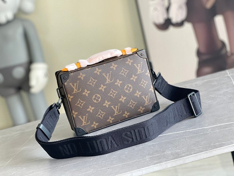 Anum Bags ln Luxury Bag --70678