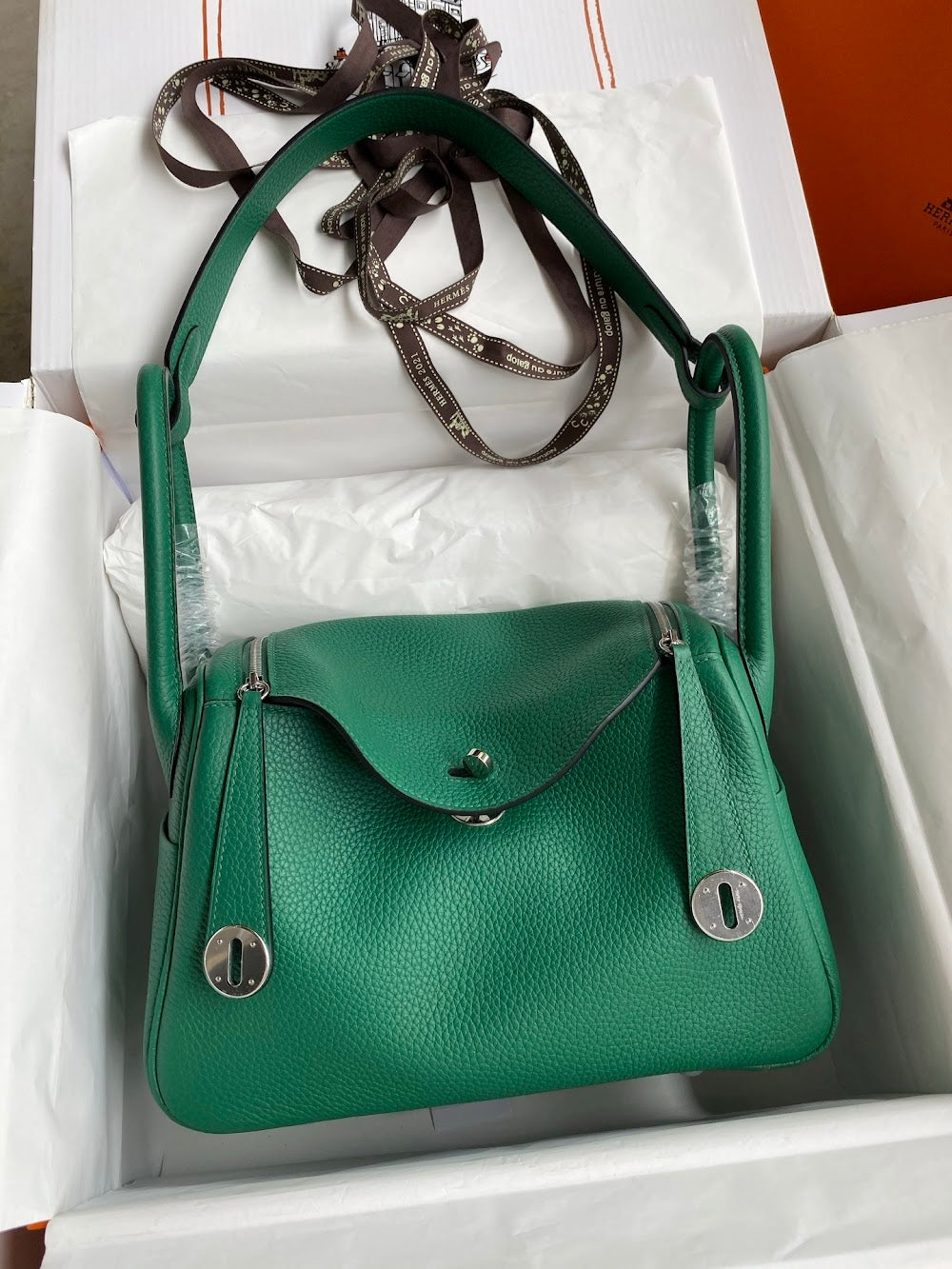 Anum Bags Hermesn Luxury Bag --117030