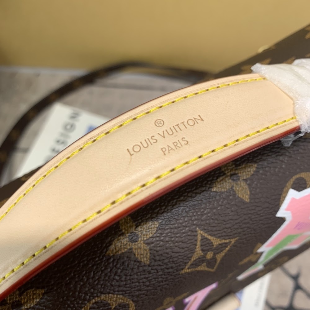 Anum Bags ln Luxury Bag --59235