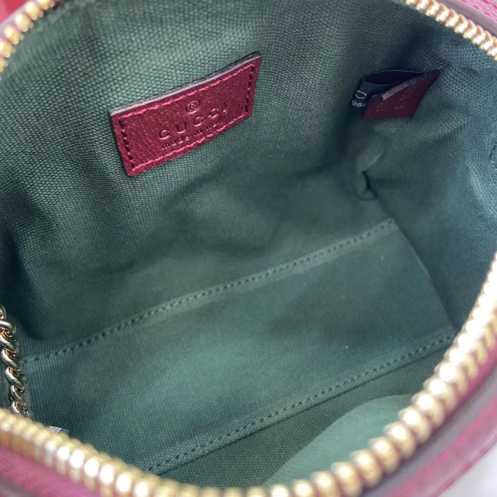 Anum Bags Guccin Luxury Bag --94615