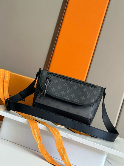 Anum Bags ln Luxury Bag --70880