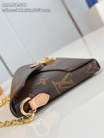 Anum Bags ln Luxury Bag --97052