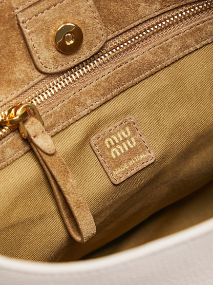 Anum Bags Miun Miun Luxury Bag --123183