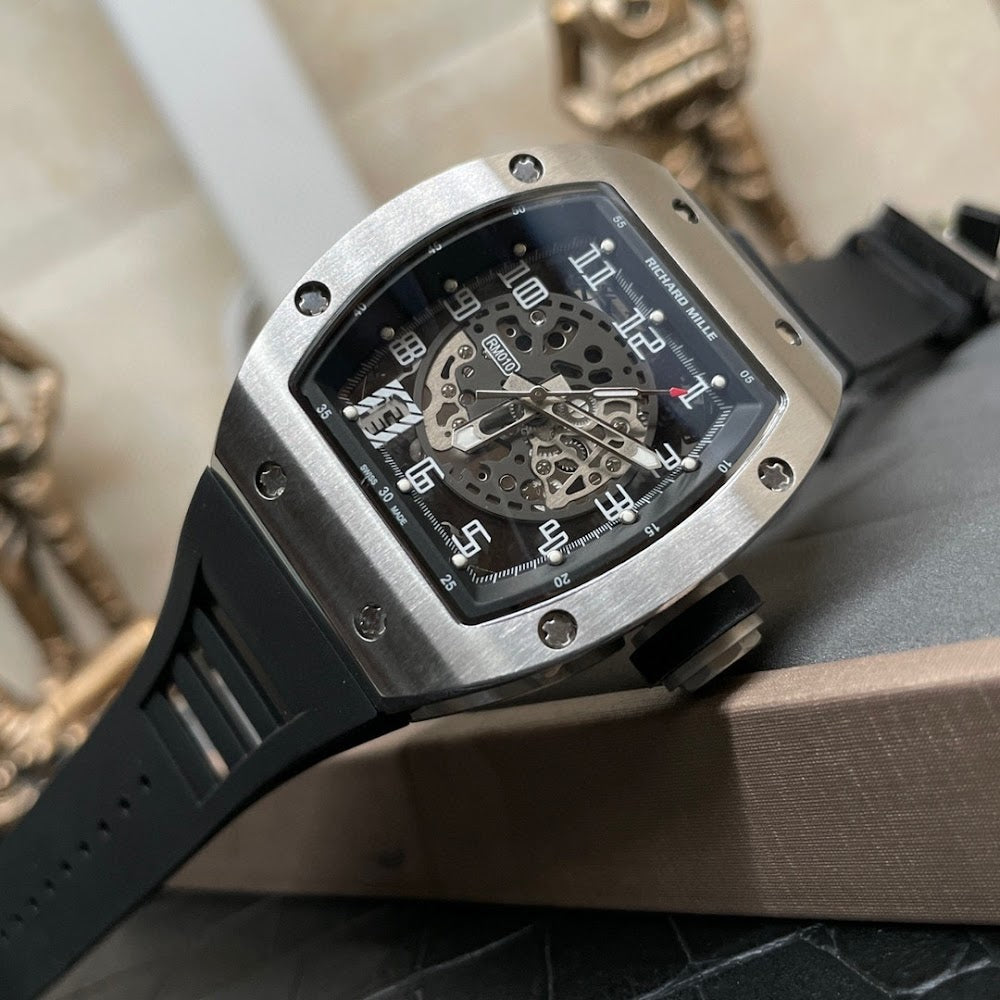 Anum Bags Luxury Designer Watch --103880