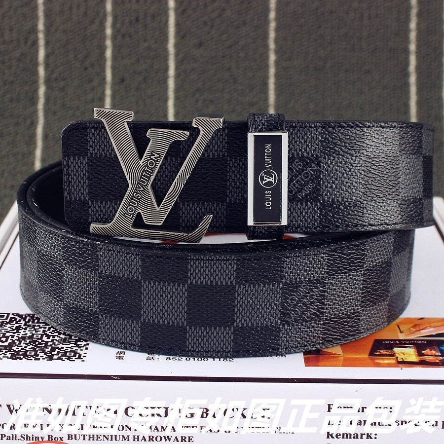 Anum Bags ln Luxury Belt --107346